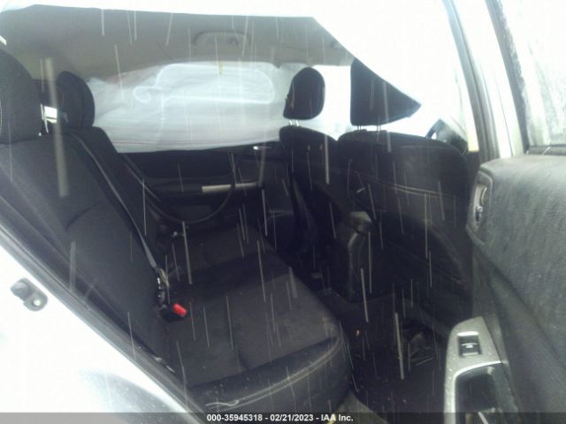 JF2GPACC3F8311634 Subaru Xv Crosstrek Premium