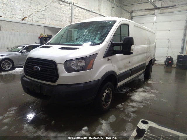 2018 Ford Transit, VIN: 1FTBW2YM0JKB55213
