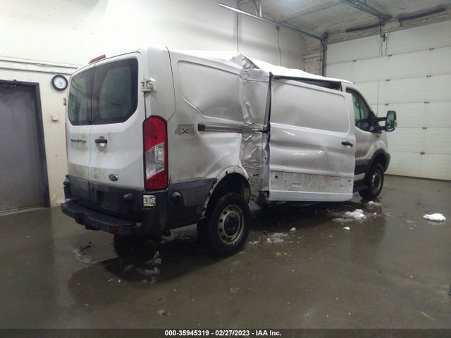 2018 Ford Transit, VIN: 1FTBW2YM0JKB55213