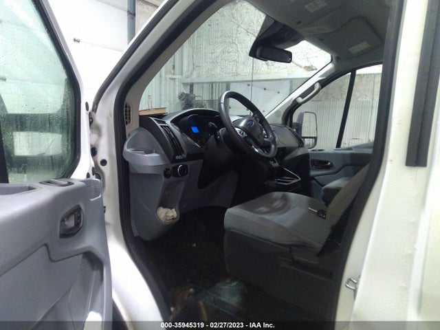 2018 Ford Transit, VIN: 1FTBW2YM0JKB55213