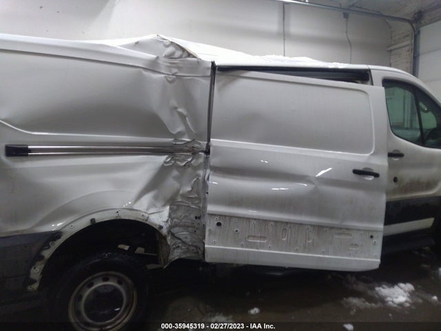 2018 Ford Transit, VIN: 1FTBW2YM0JKB55213