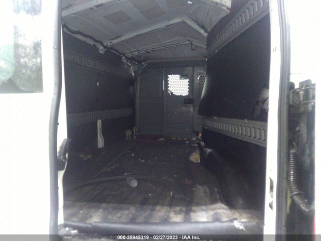 2018 Ford Transit, VIN: 1FTBW2YM0JKB55213