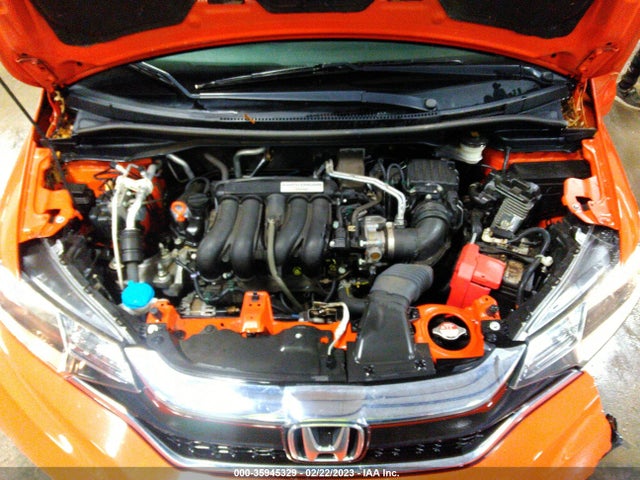 Honda FIT LX 2019 3HGGK5H40KM705217 Image 11