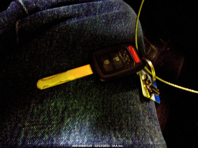 Honda FIT LX 2019 3HGGK5H40KM705217 Image 3