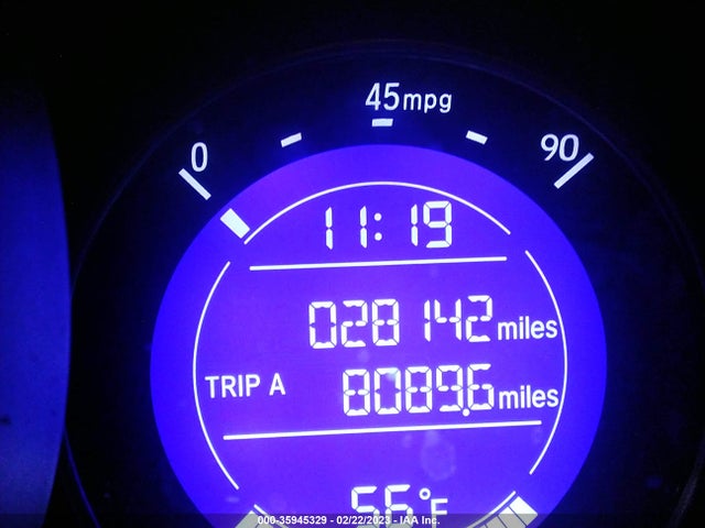Honda FIT LX 2019 3HGGK5H40KM705217 Image 8