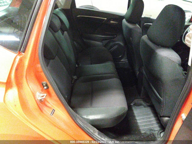Honda FIT LX 2019 3HGGK5H40KM705217 Image 9
