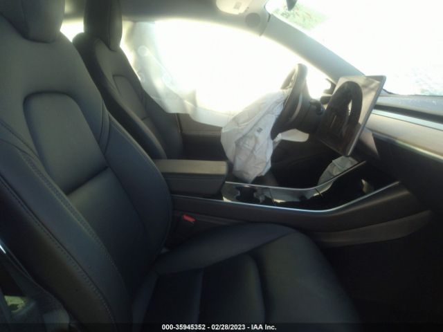 5YJ3E1EB9JF083638 Tesla Model 3 Long Range