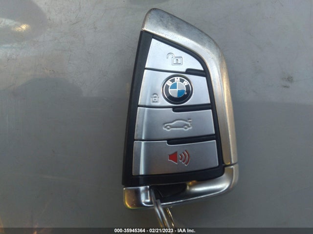 2021 BMW M5, VIN: WBS83CH04MCH27013