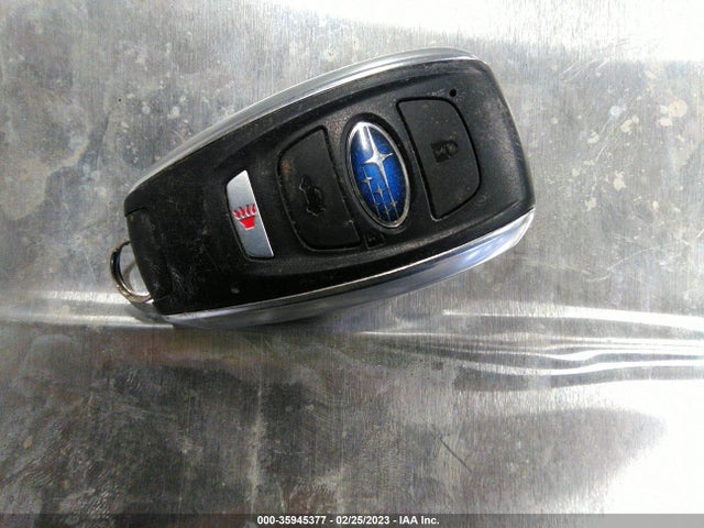 Subaru Forester Sport 2021 JF2SKARC7MH429263 Image 3