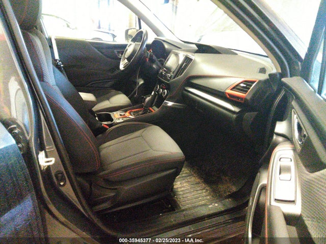 Subaru Forester Sport 2021 JF2SKARC7MH429263 Image 6