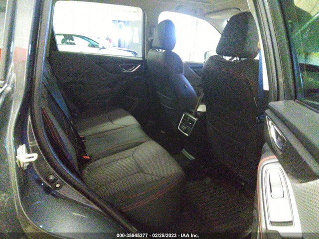 Subaru Forester Sport 2021 JF2SKARC7MH429263 Image 9