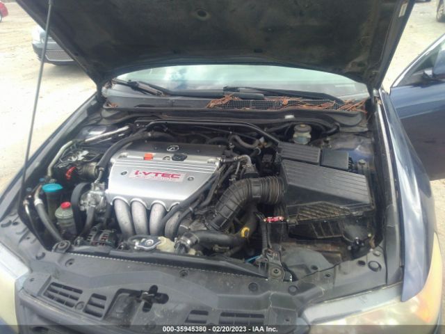 JH4CL96856C027609 Acura TSX