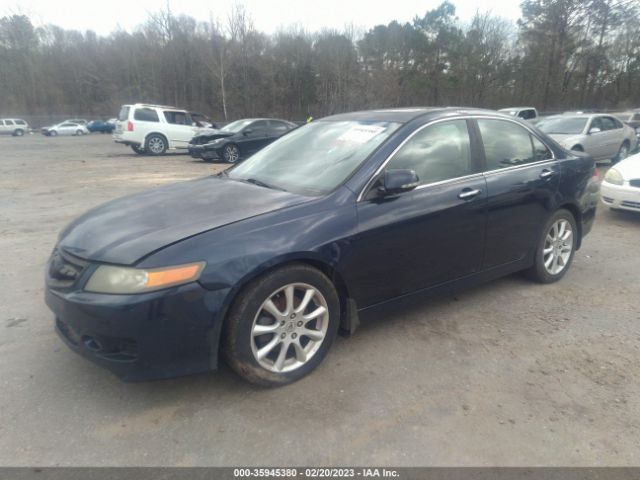 JH4CL96856C027609 Acura TSX
