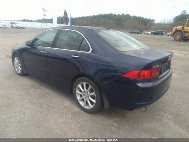 JH4CL96856C027609 Acura TSX