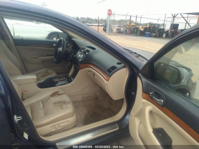 JH4CL96856C027609 Acura TSX