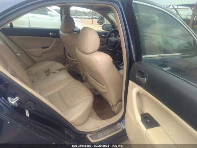 JH4CL96856C027609 Acura TSX