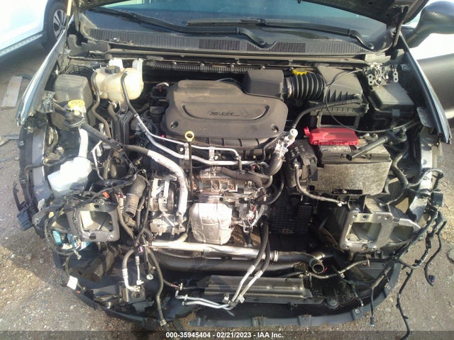 Chrysler Voyager Lxi 2021 2C4RC1DG3MR524251 Image 10