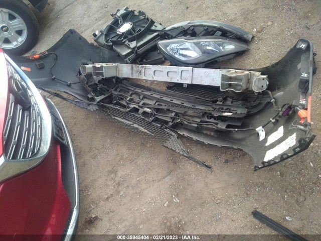 Chrysler Voyager Lxi 2021 2C4RC1DG3MR524251 Image 12