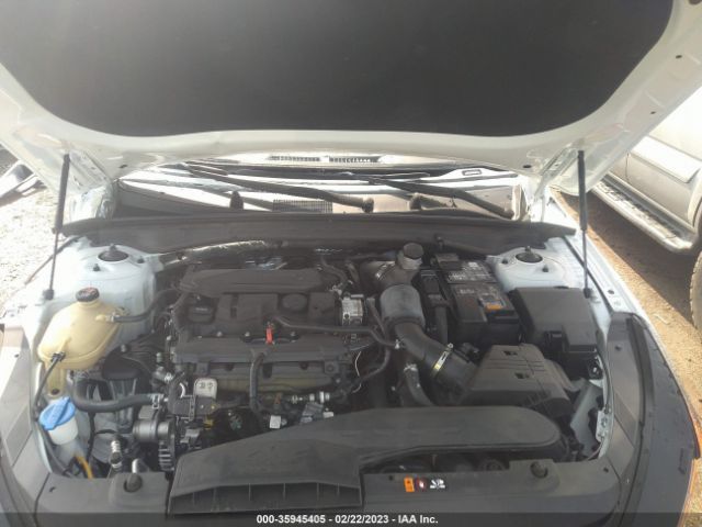 5XXG64J26PG172174 KIA K5 Gt-line