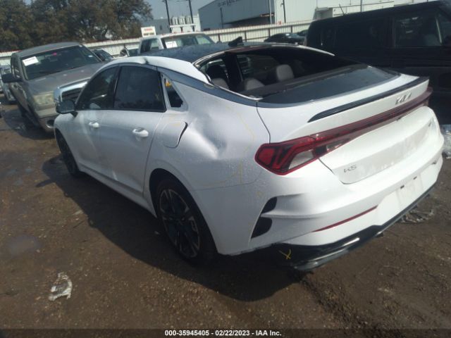 5XXG64J26PG172174 KIA K5 Gt-line