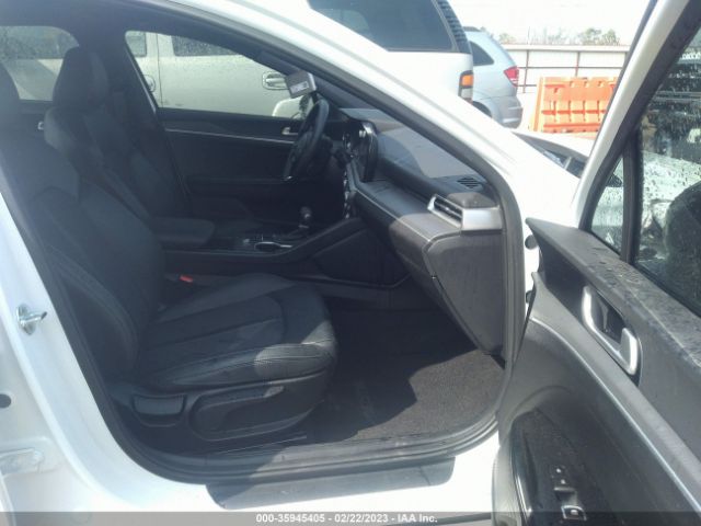5XXG64J26PG172174 KIA K5 Gt-line
