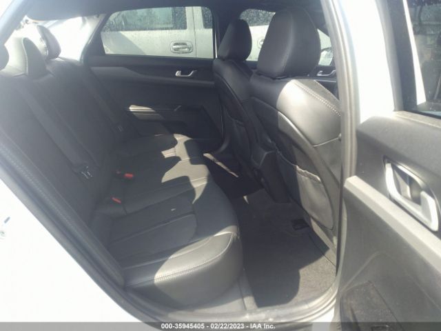 5XXG64J26PG172174 KIA K5 Gt-line