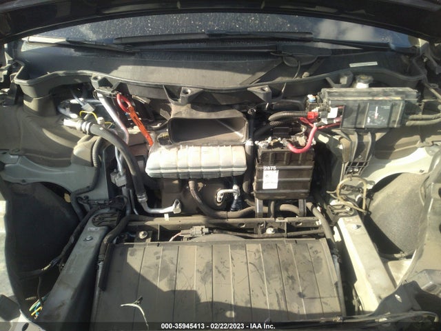 Tesla MODEL X 2016 5YJXCAE23GF027839 Image 11