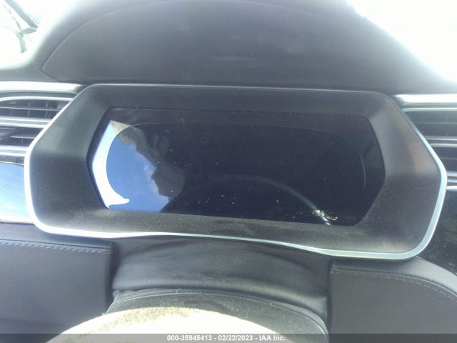Tesla MODEL X 2016 5YJXCAE23GF027839 Image 8