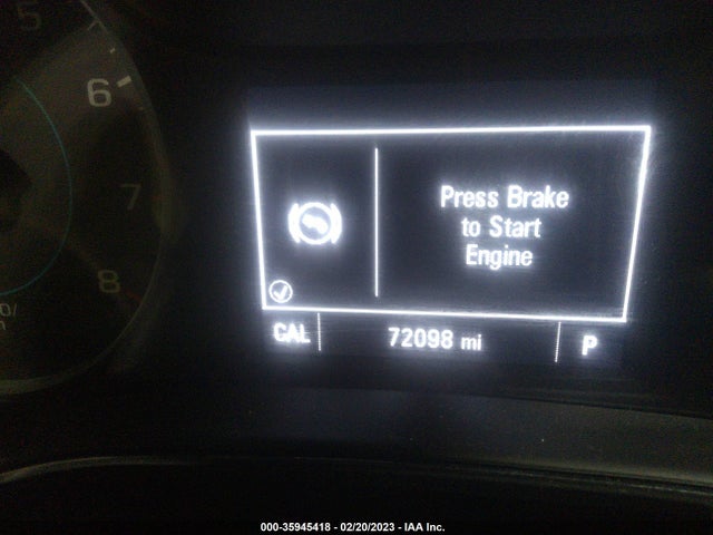 Chevrolet Cruze Premier 2017 1G1BF5SM3H7208339 Image 7