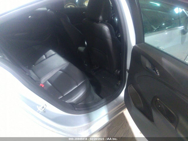 Chevrolet Cruze Premier 2017 1G1BF5SM3H7208339 Image 8
