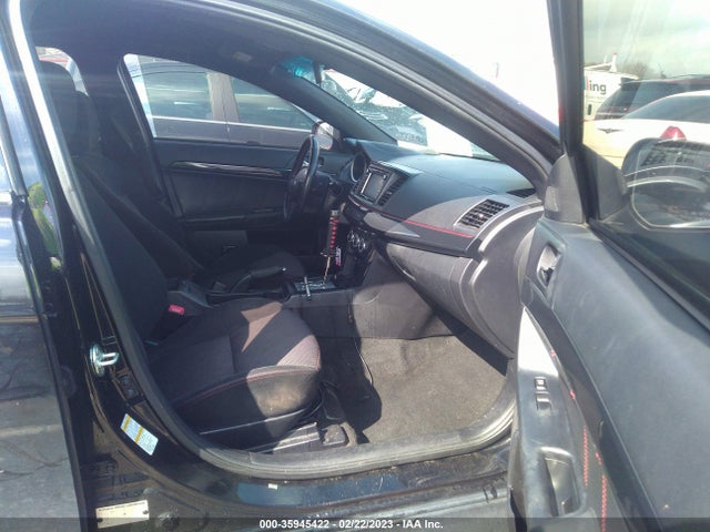 2017 Mitsubishi Lancer, VIN: JA32U2FU8HU015979