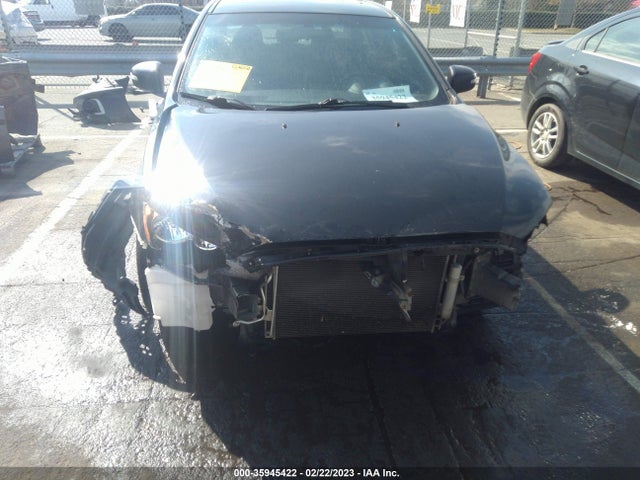 2017 Mitsubishi Lancer, VIN: JA32U2FU8HU015979