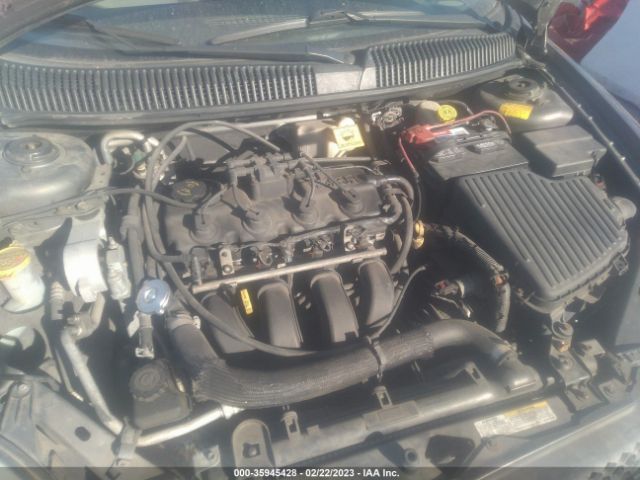 1B3ES56C74D595363 Dodge NEON SXT