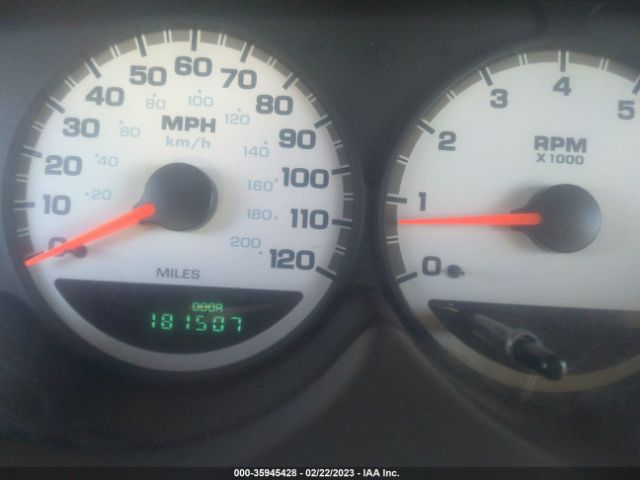 1B3ES56C74D595363 Dodge NEON SXT