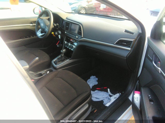 Hyundai ELANTRA SEL 2020 5NPD84LFXLH557460 Image 5