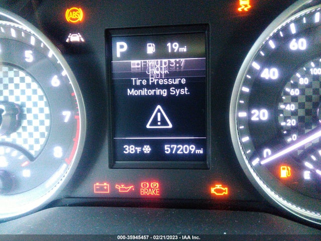 Hyundai ELANTRA SEL 2020 5NPD84LFXLH557460 Image 7