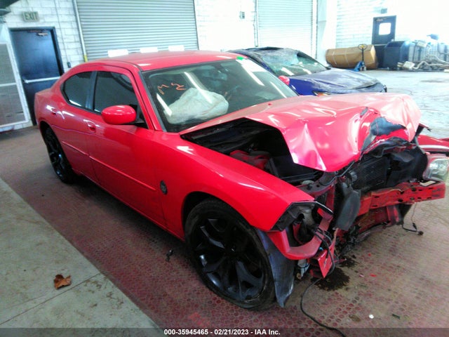 Dodge CHARGER R/T 2010 2B3CA5CT9AH223200 главное изображение