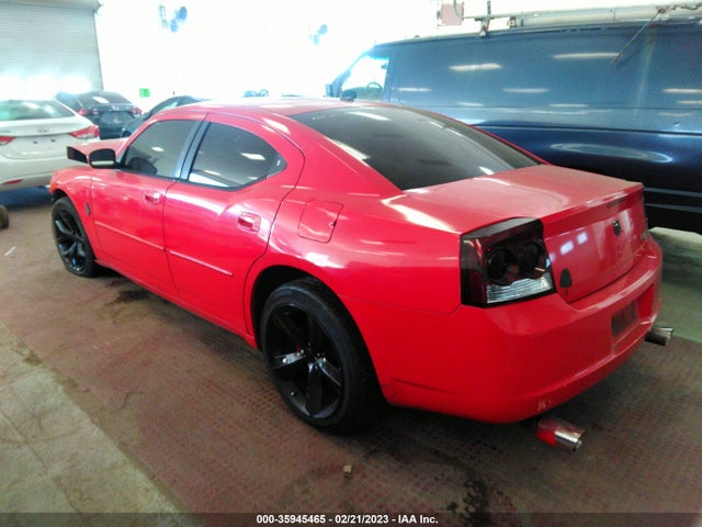 Dodge CHARGER R/T 2010 2B3CA5CT9AH223200 Image 3
