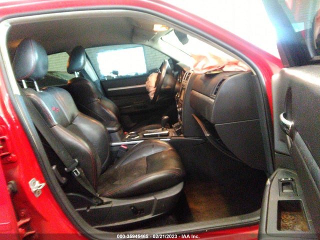 Dodge CHARGER R/T 2010 2B3CA5CT9AH223200 Image 5