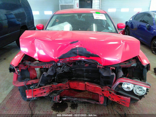Dodge CHARGER R/T 2010 2B3CA5CT9AH223200 Image 6