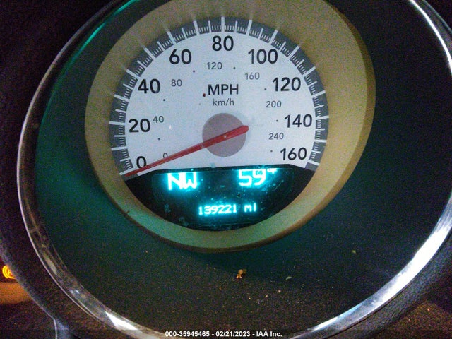 Dodge CHARGER R/T 2010 2B3CA5CT9AH223200 Image 7