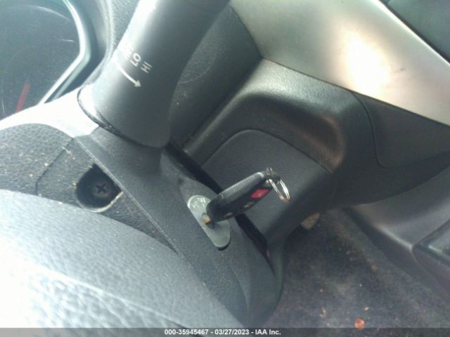 3N1CN7AP8FL859404 Nissan VERSA SV