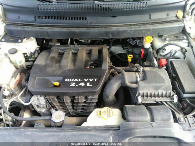 3C4PDCAB2ET136709 Dodge JOURNEY SE