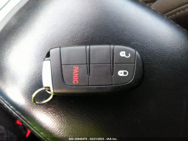 3C4PDCAB2ET136709 Dodge JOURNEY SE