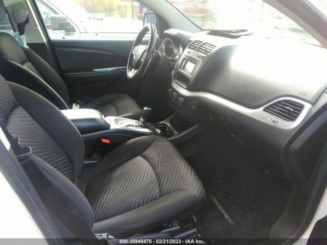 3C4PDCAB2ET136709 Dodge JOURNEY SE