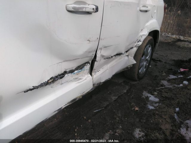 3C4PDCAB2ET136709 Dodge JOURNEY SE