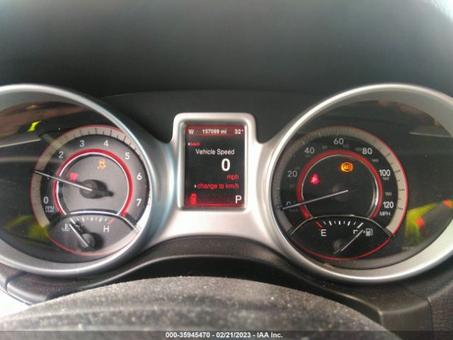 3C4PDCAB2ET136709 Dodge JOURNEY SE