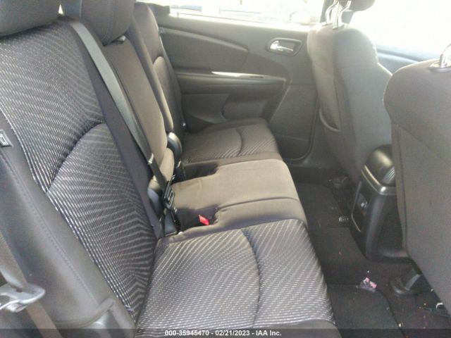 3C4PDCAB2ET136709 Dodge JOURNEY SE