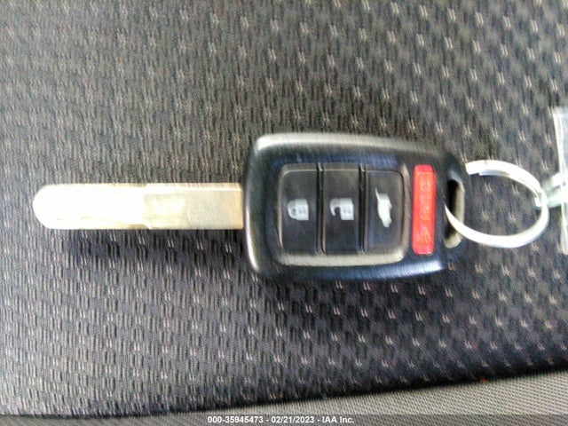 Honda HR-V LX 2021 3CZRU5H3XMM730955 Image 3