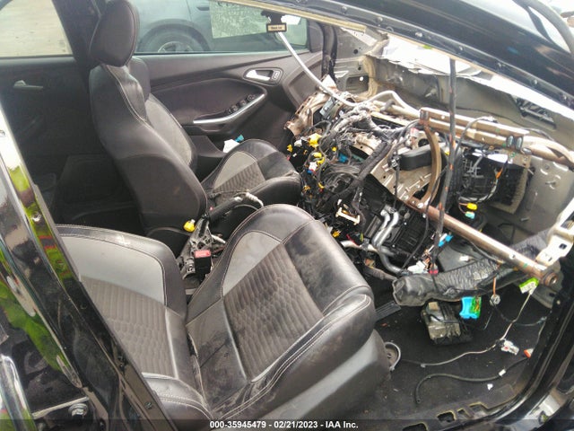 Ford FOCUS ST 2017 1FADP3L93HL290033 Image 7